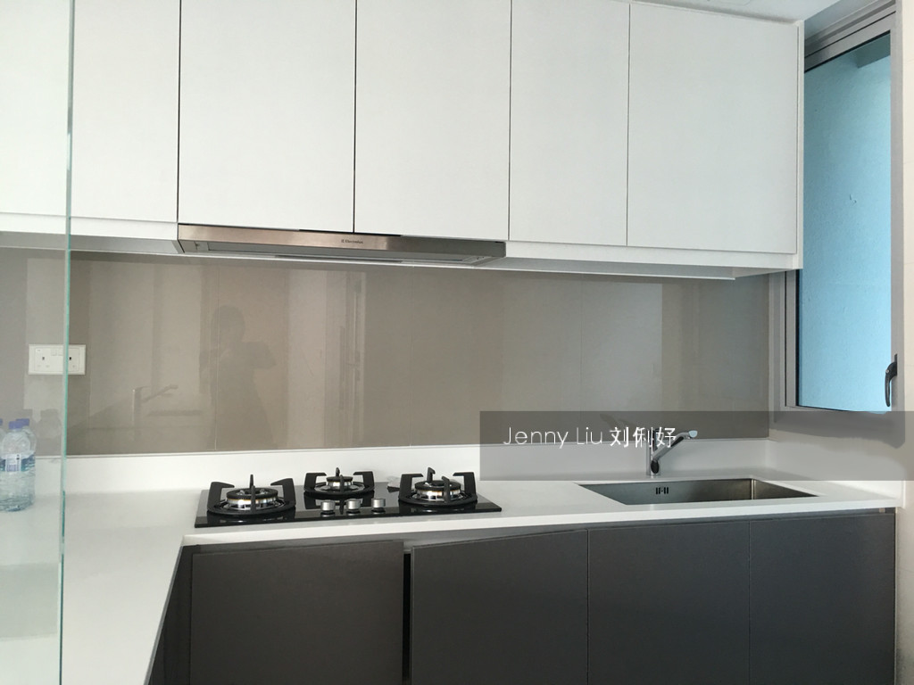 Q Bay Residences (D18), Condominium #154523912